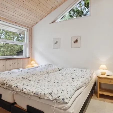 Amazing In With Kitchen Ålbæk