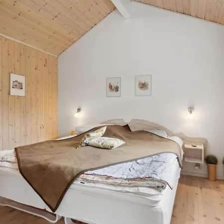 Feriehus Amazing In With Kitchen *