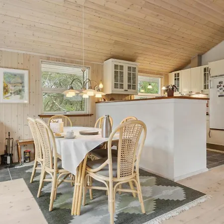 Amazing In With Kitchen * Ålbæk