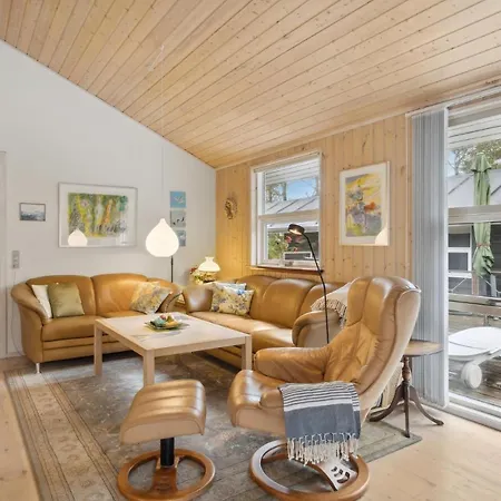 Amazing In With Kitchen * Ålbæk