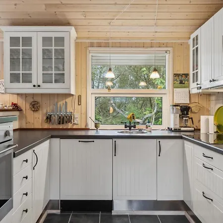 Amazing In With Kitchen * Ålbæk