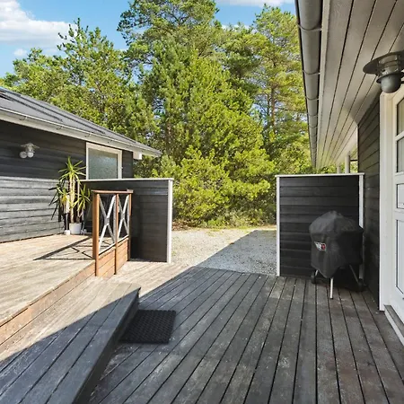 Amazing In With Kitchen Feriehus