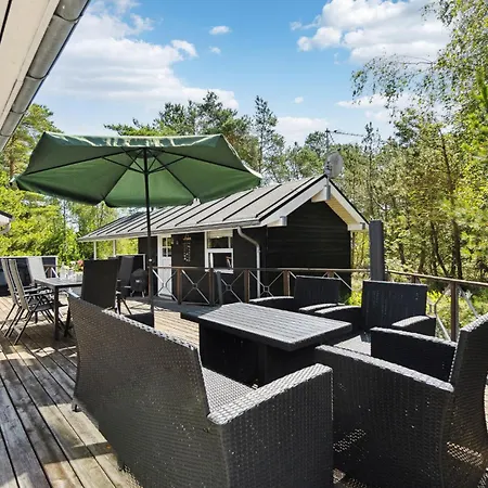 Amazing In With Kitchen Feriehus