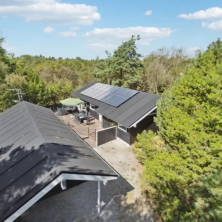 Amazing In With Kitchen Feriehus