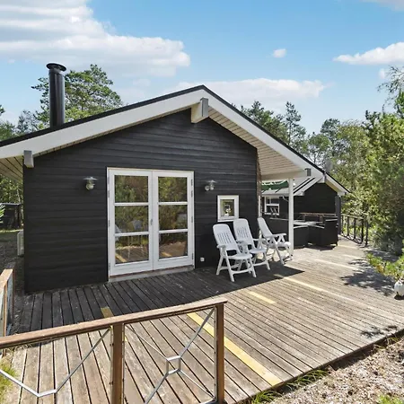Amazing In With Kitchen * Ålbæk